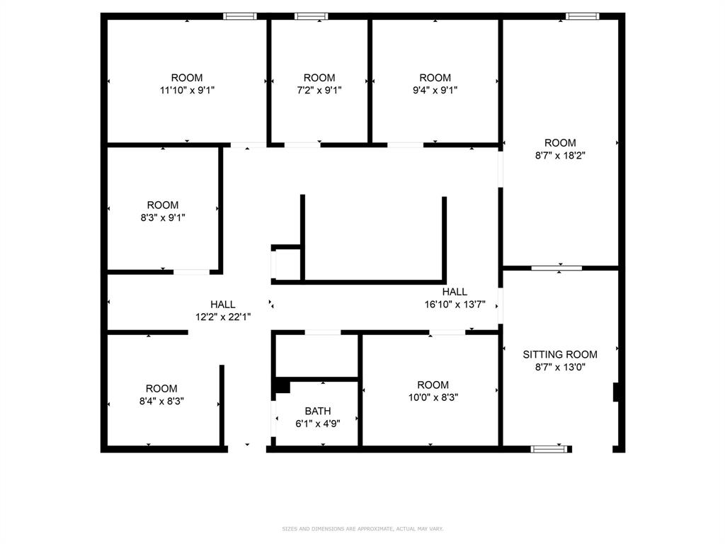 Huguley Medical Office Condos - Commercial Sale