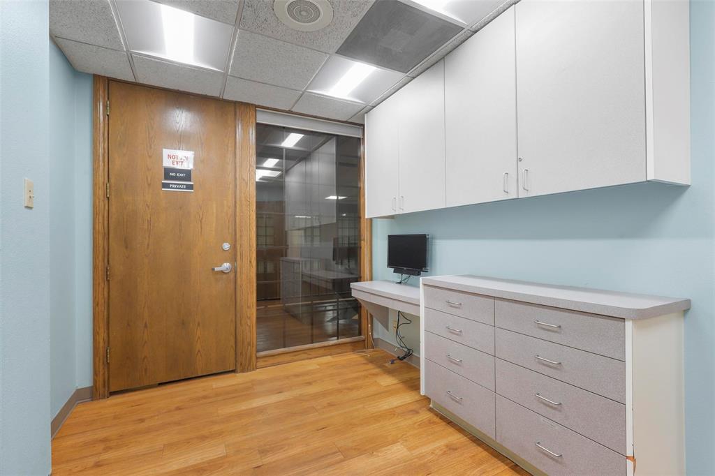 Huguley Medical Office Condos - Commercial Sale