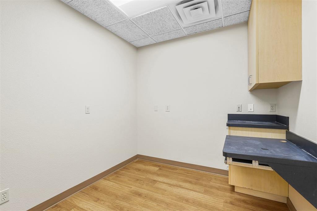 Huguley Medical Office Condos - Commercial Sale