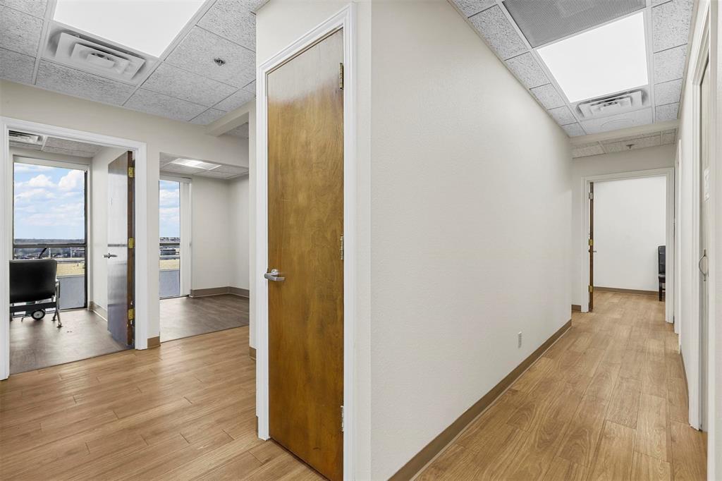 Huguley Medical Office Condos - Commercial Sale