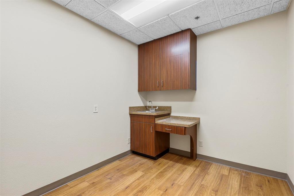 Huguley Medical Office Condos - Commercial Sale