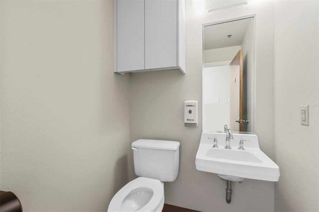 Huguley Medical Office Condos - Commercial Sale