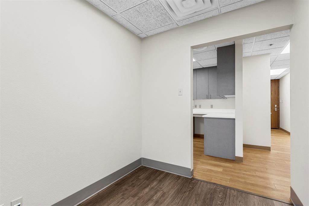 Huguley Medical Office Condos - Commercial Sale