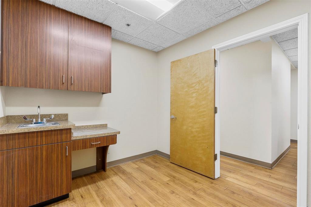 Huguley Medical Office Condos - Commercial Sale