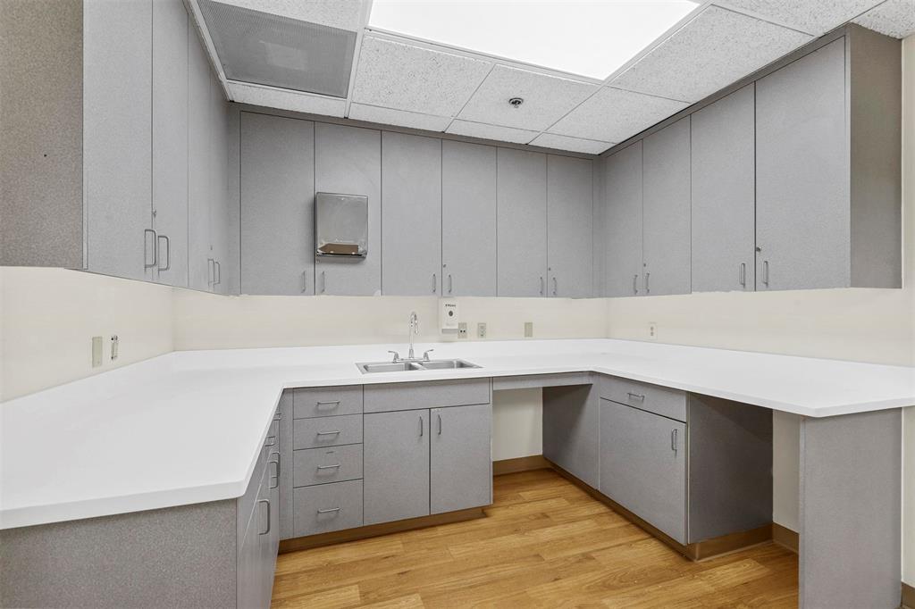 Huguley Medical Office Condos - Commercial Sale