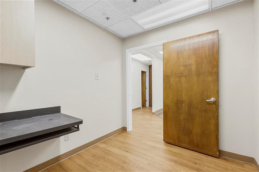 Huguley Medical Office Condos - Commercial Sale