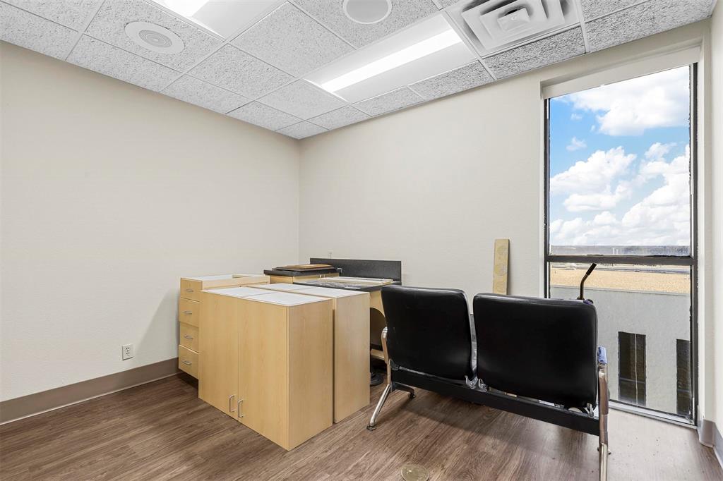 Huguley Medical Office Condos - Commercial Sale