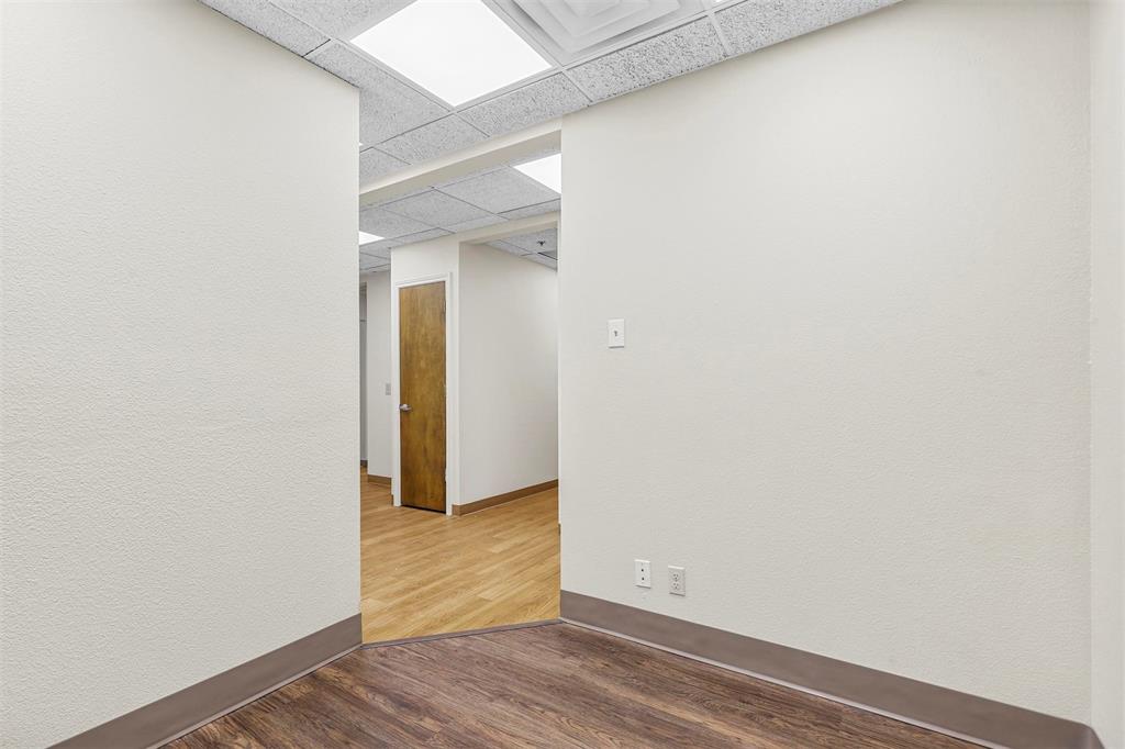 Huguley Medical Office Condos - Commercial Sale