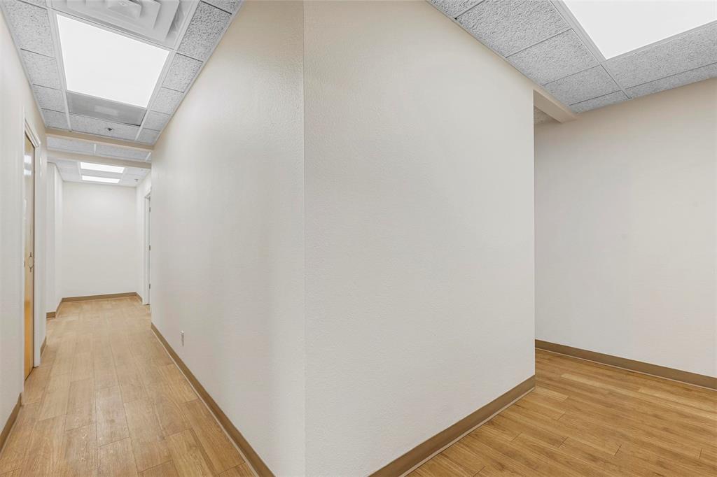 Huguley Medical Office Condos - Commercial Sale