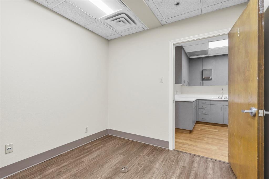 Huguley Medical Office Condos - Commercial Sale