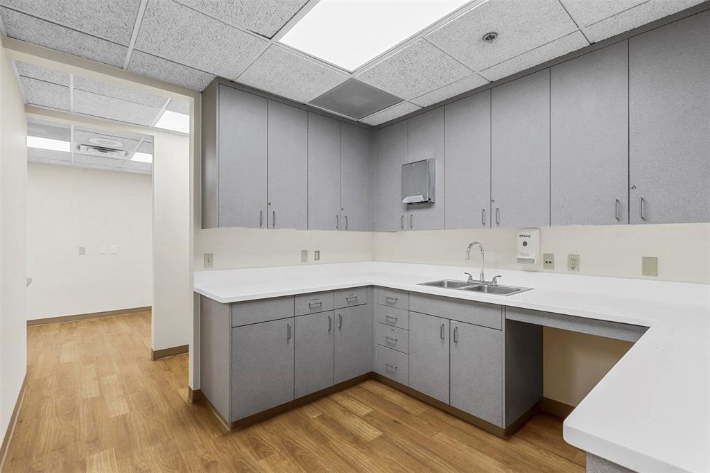 Huguley Medical Office Condos - Commercial Sale