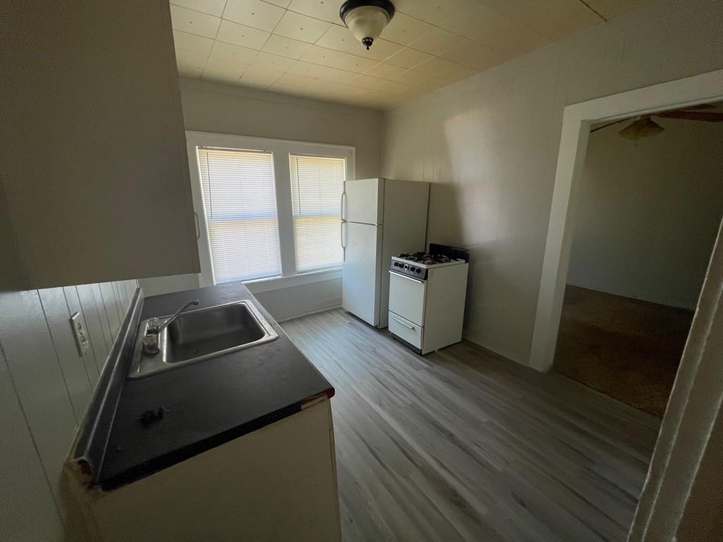 McMurry Park - Residential Lease