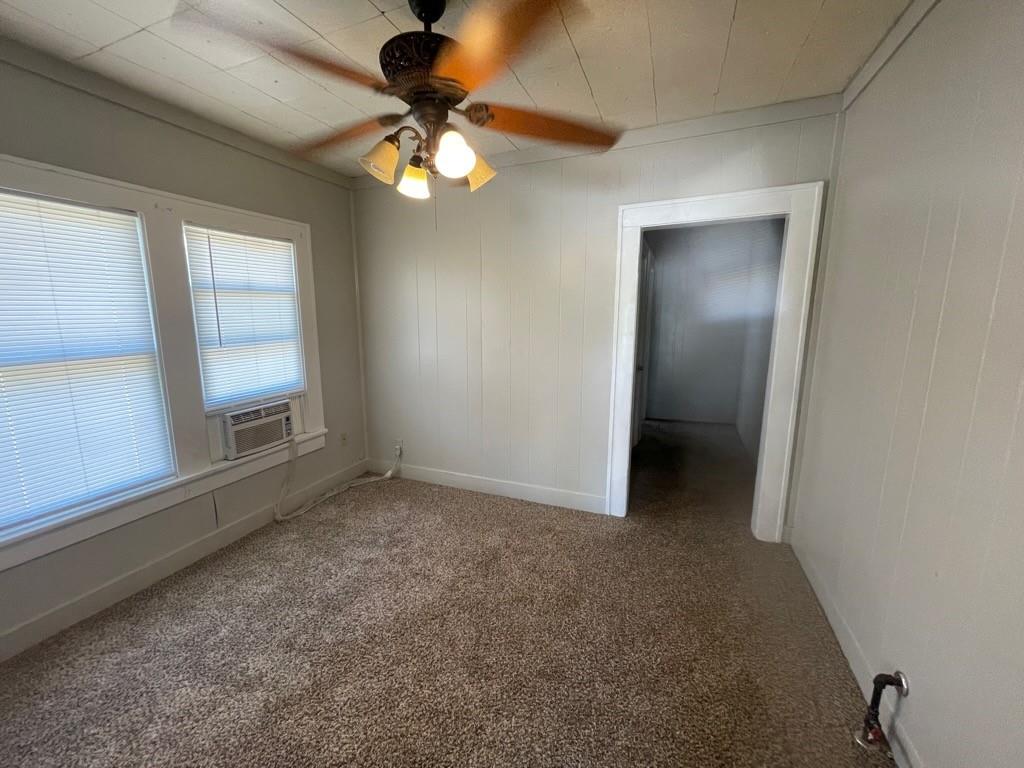 McMurry Park - Residential Lease