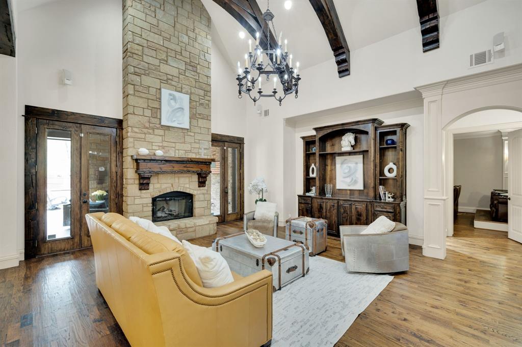 Chanel Court - Residential