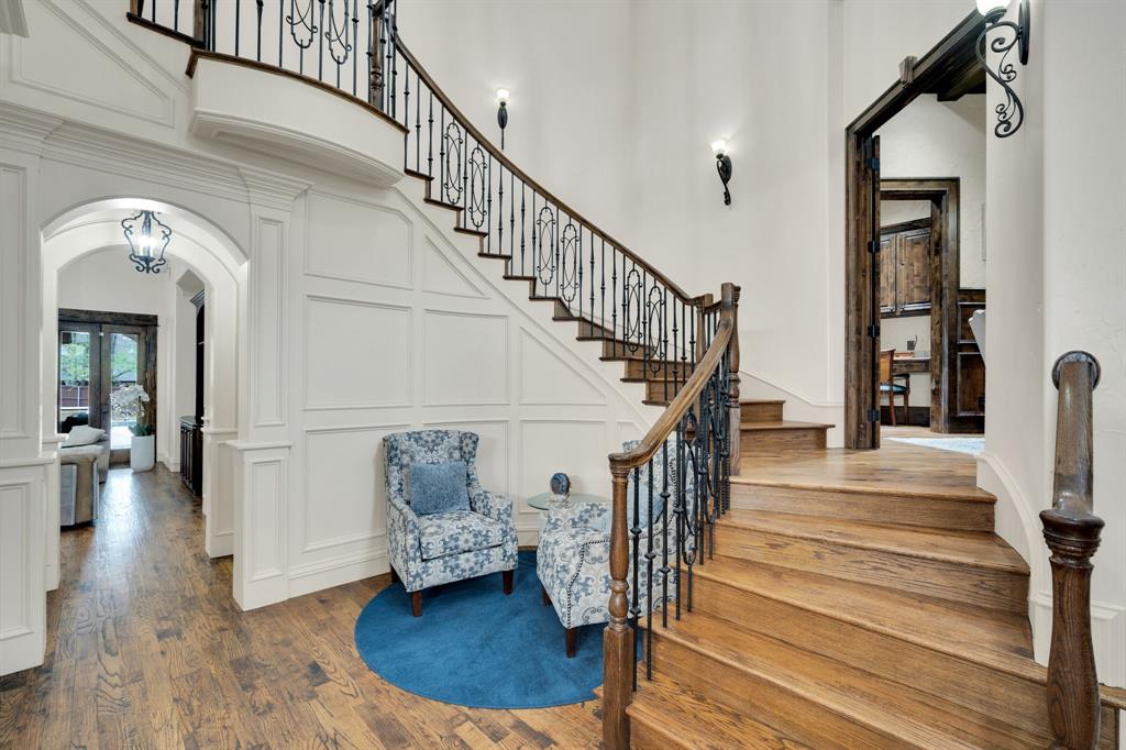 Chanel Court - Residential