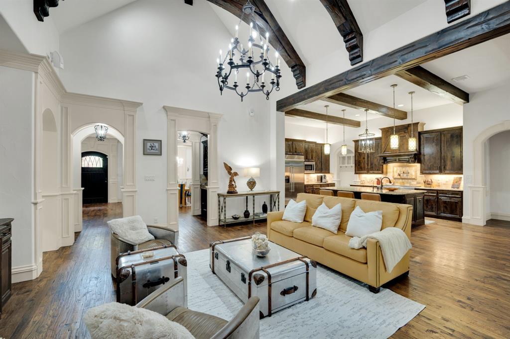 Chanel Court - Residential