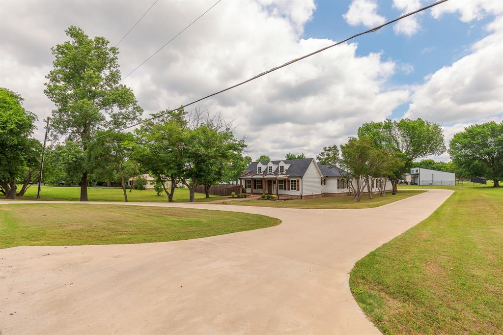 1305 N John Douglas Road