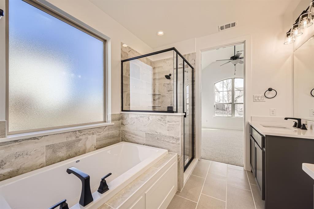 Ventana - Residential