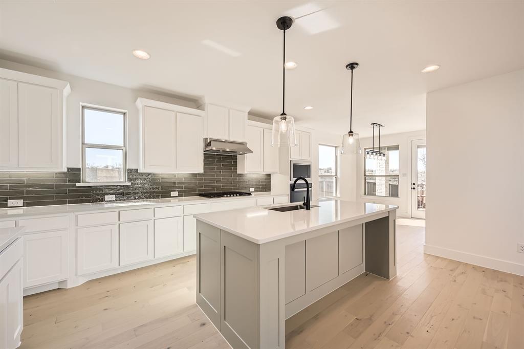 Ventana - Residential