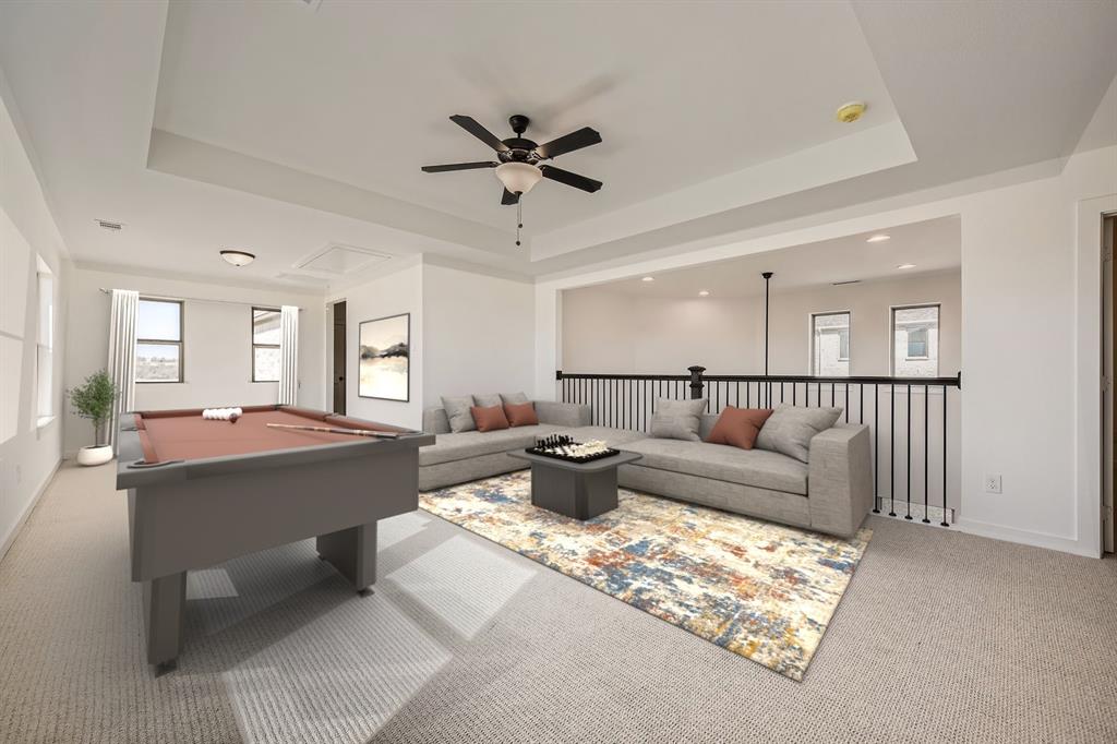 Ventana - Residential