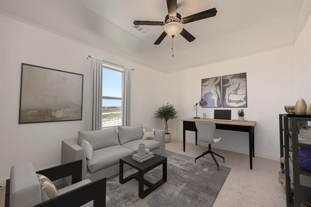 Ventana - Residential