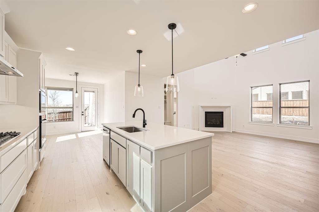 Ventana - Residential