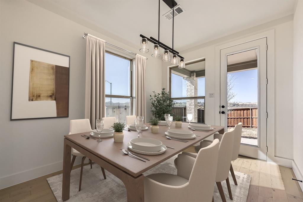 Ventana - Residential