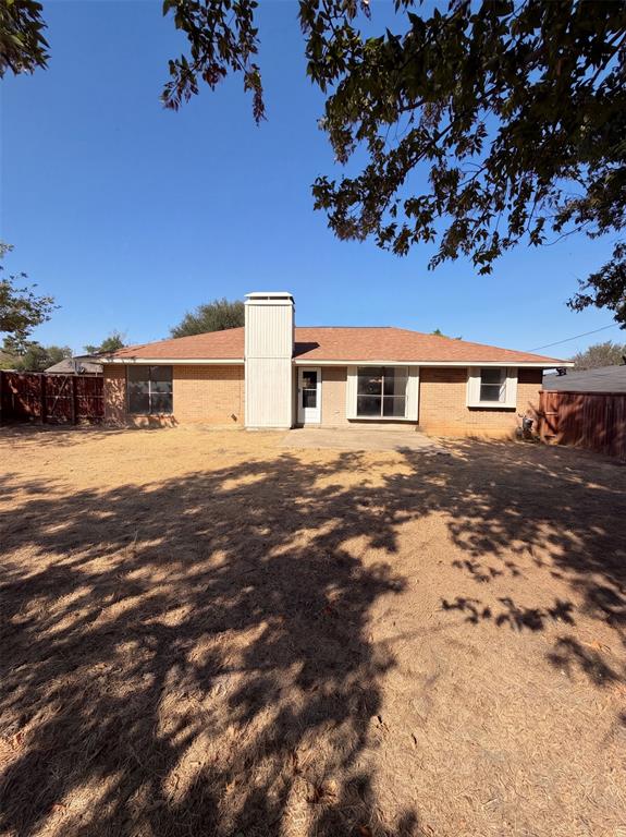 8724 Cameron Road