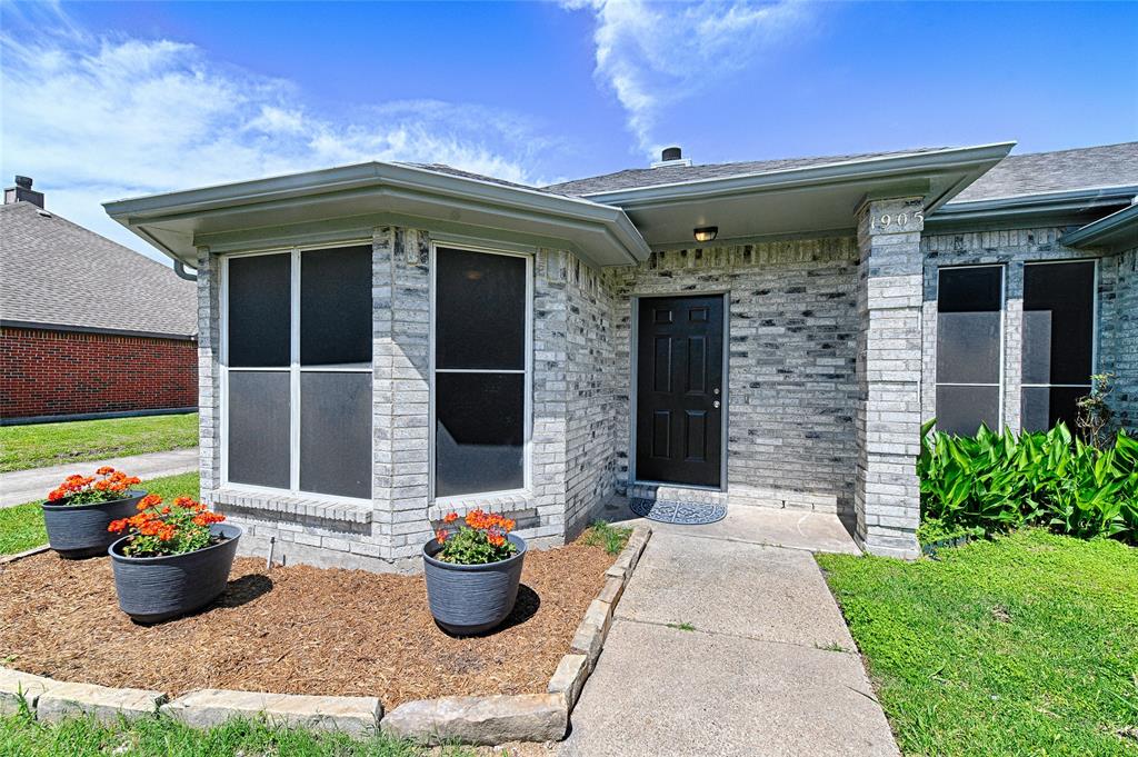 1905 Bent Brook Drive