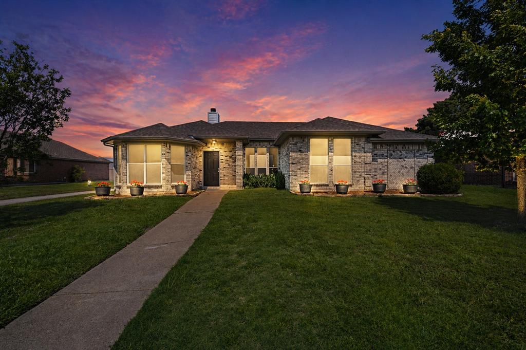 1905 Bent Brook Drive