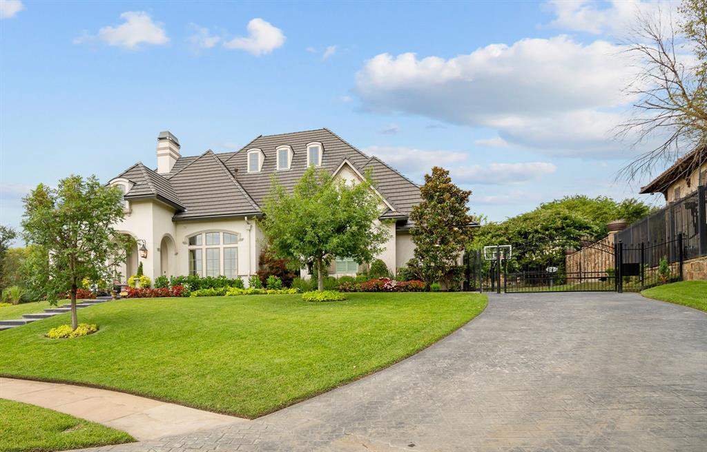 Montserrat - Residential