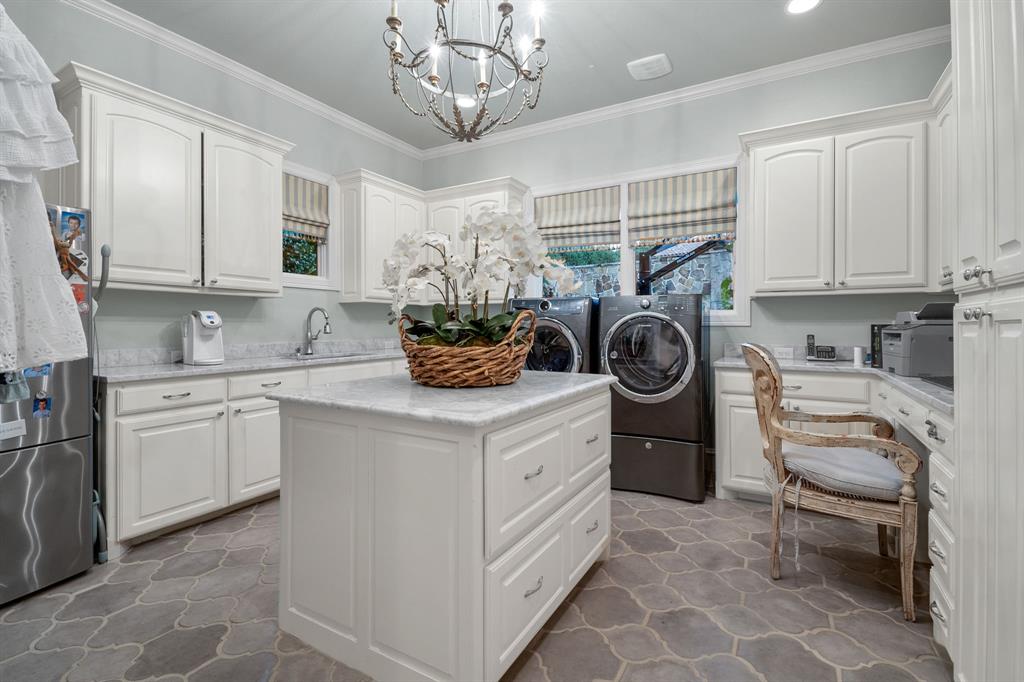 Montserrat - Residential