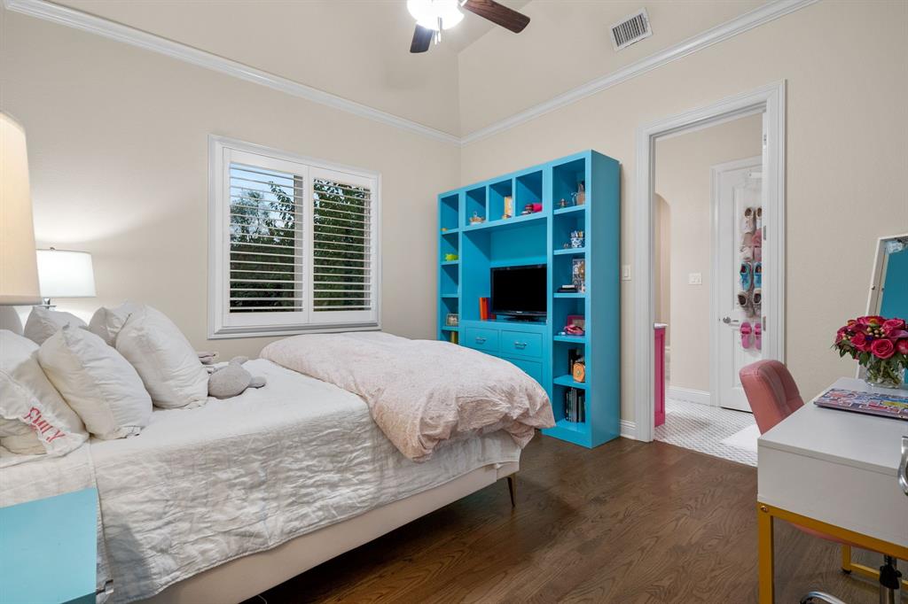 Montserrat - Residential