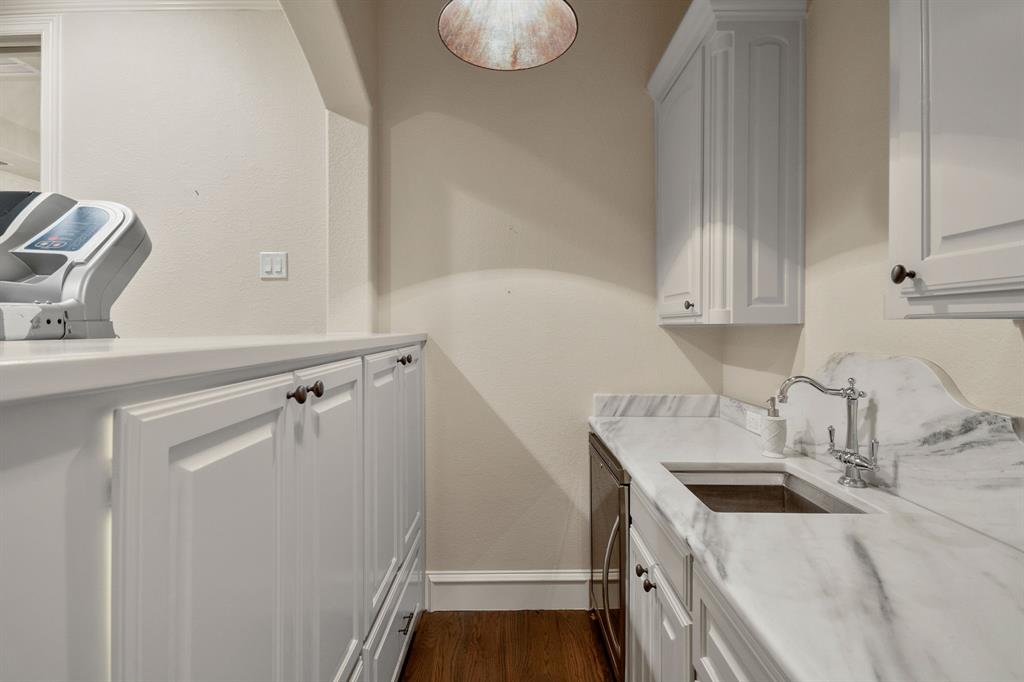 Montserrat - Residential