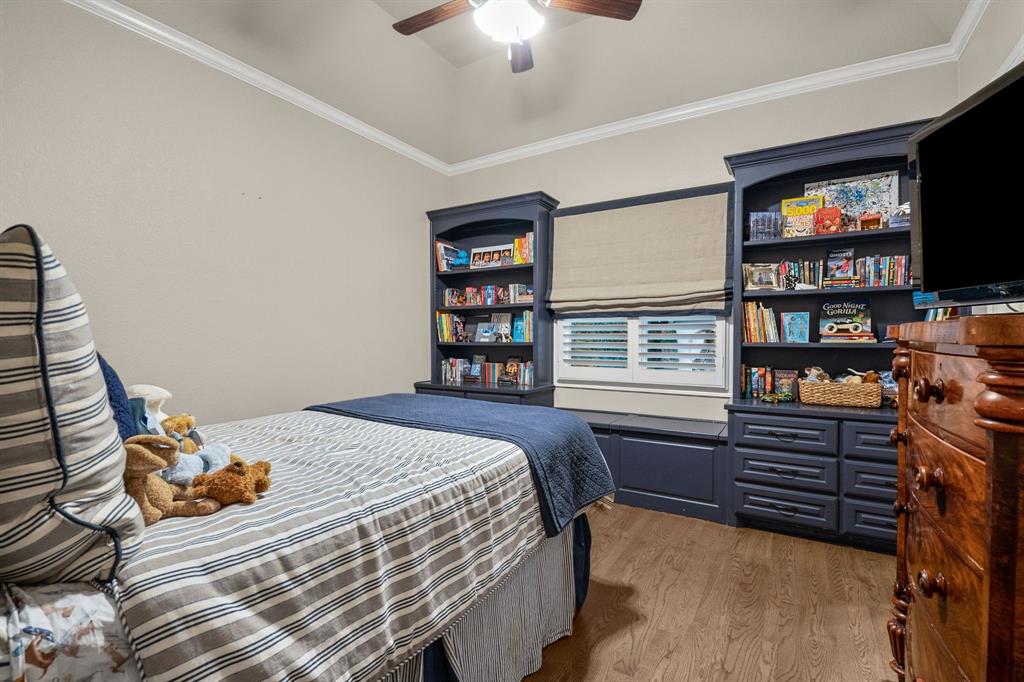 Montserrat - Residential