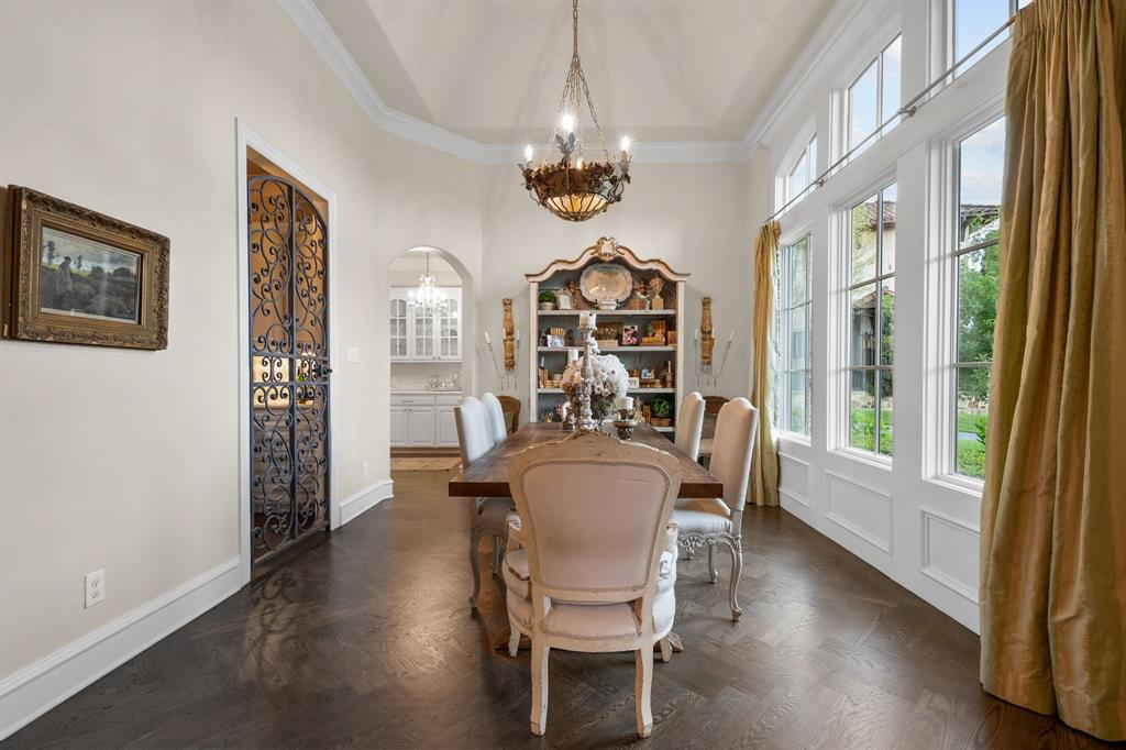 Montserrat - Residential