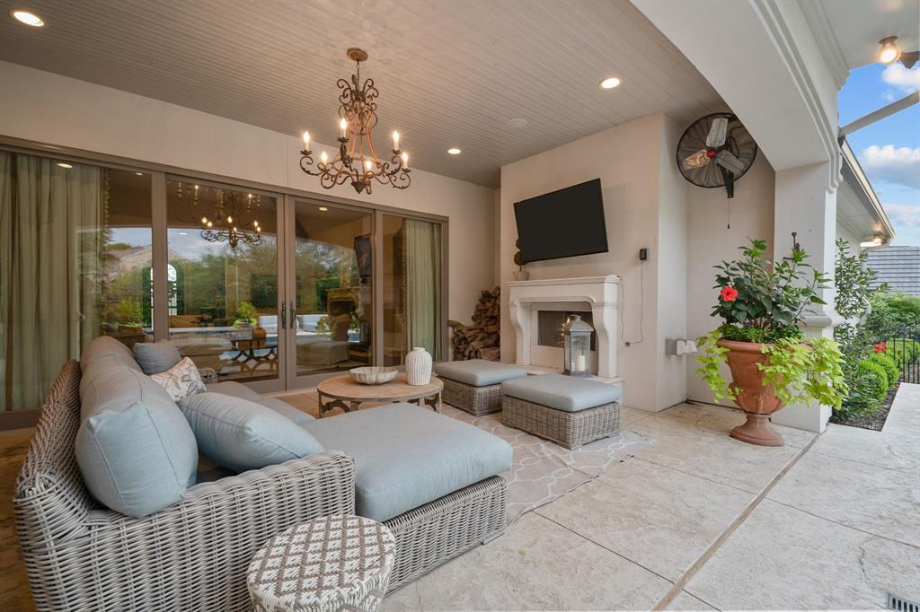 Montserrat - Residential