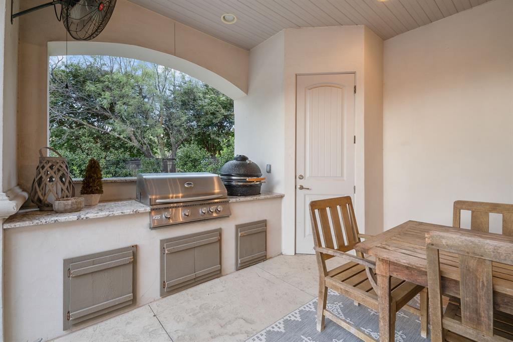 Montserrat - Residential