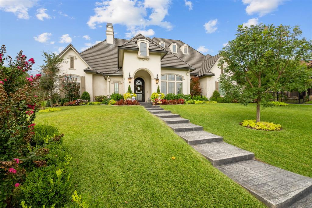 Montserrat - Residential