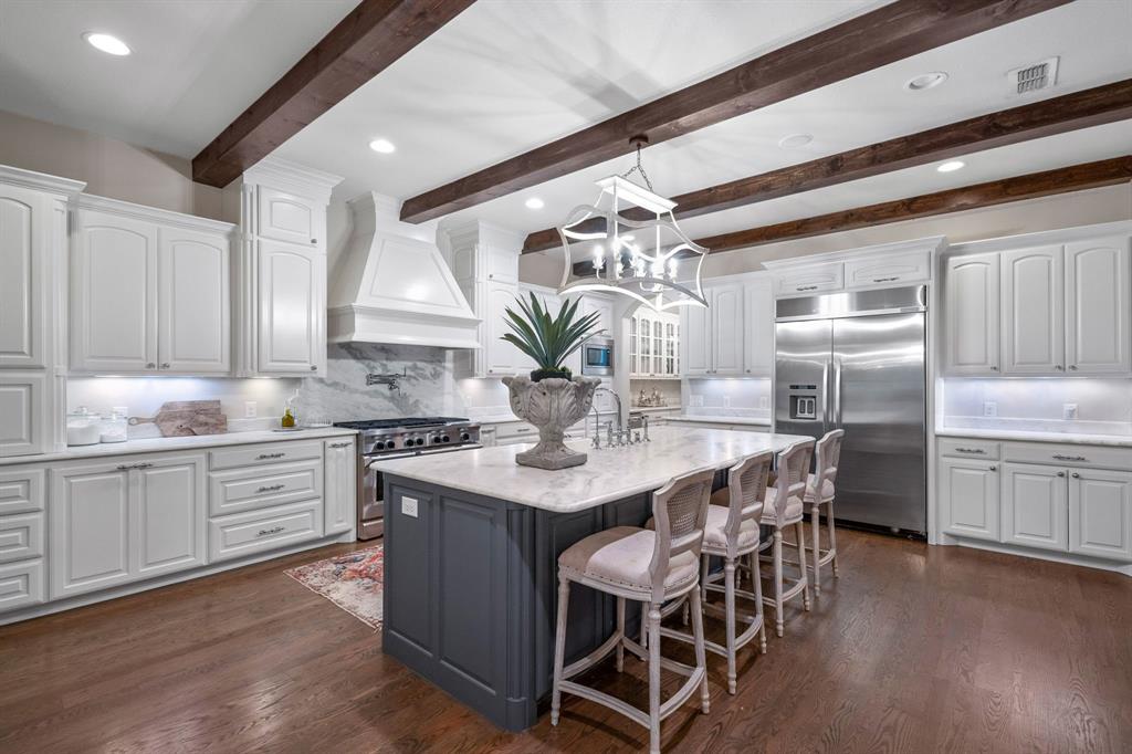 Montserrat - Residential