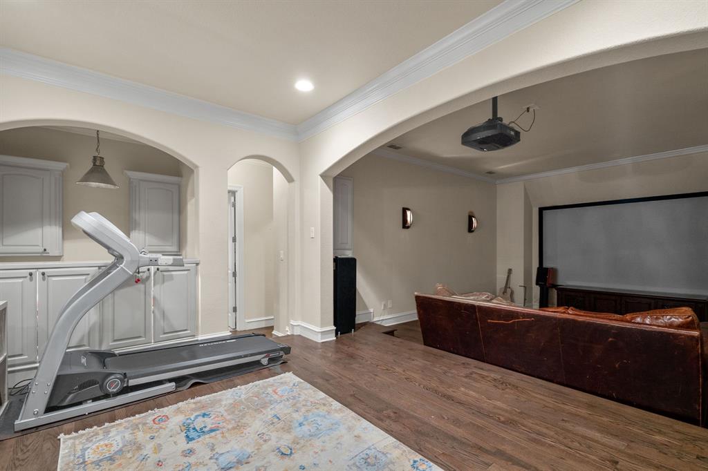 Montserrat - Residential