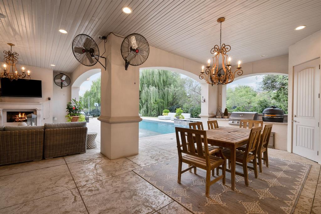 Montserrat - Residential