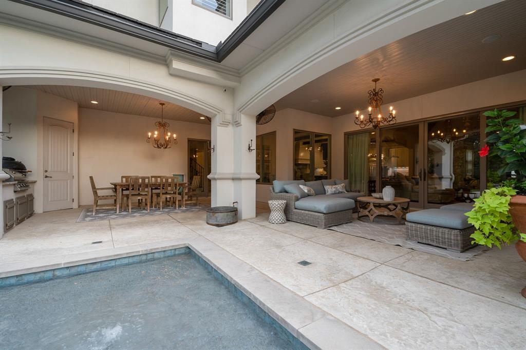 Montserrat - Residential