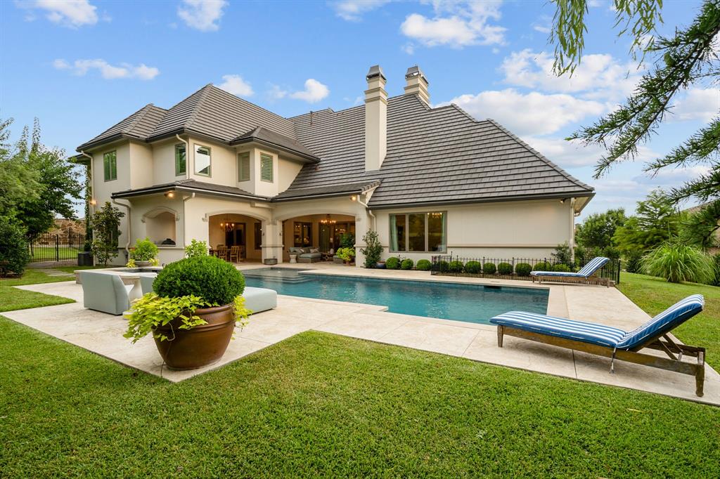 Montserrat - Residential