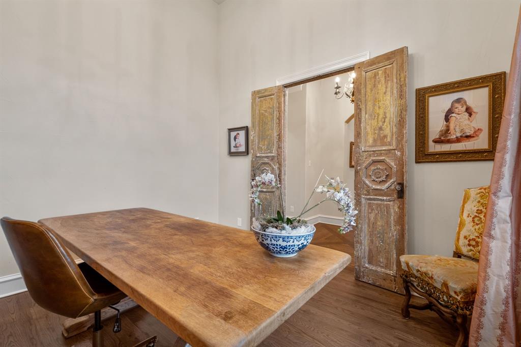 Montserrat - Residential