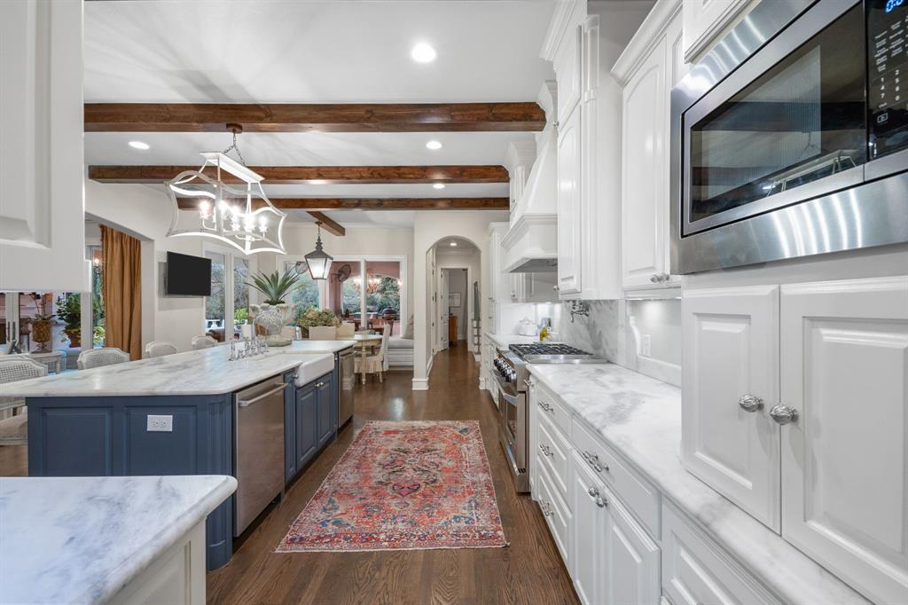 Montserrat - Residential