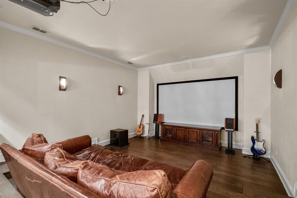 Montserrat - Residential