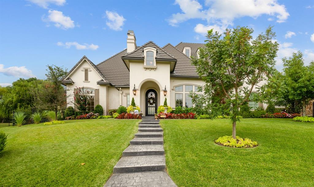 Montserrat - Residential