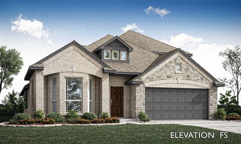 2244 Grillo Lane McLendon Chisholm TX 75032