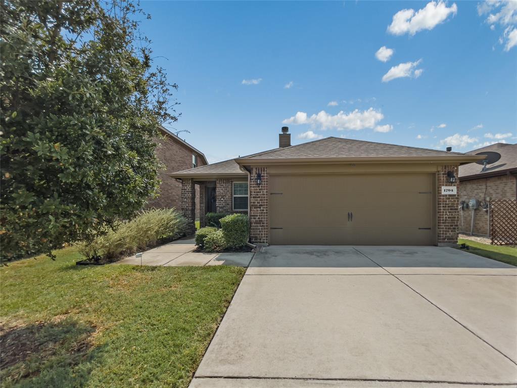 1704 River Oak Lane